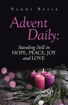 Advent Daily