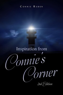 Inspiration from Connie's Corner