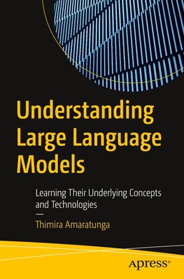 Understanding Large Language Models