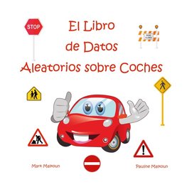 El Libro de Datos Aleatorios sobre Coches