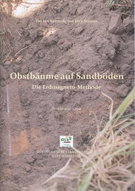 Obstbäume auf Sandböden