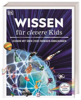 Wissen für clevere Kids