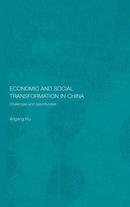 Economic and Social Transformation in China