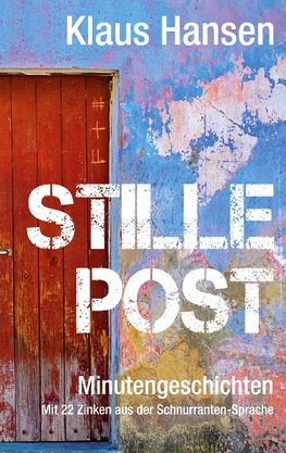 Stille Post