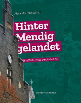 Hinter Mendig gelandet