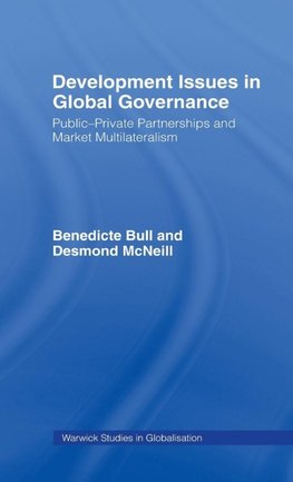 Development Issues in Global Governance