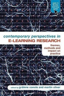 Conole, G: Contemporary Perspectives in E-Learning Research