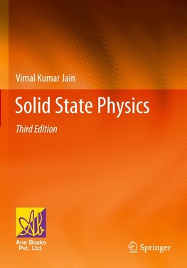 Solid State Physics