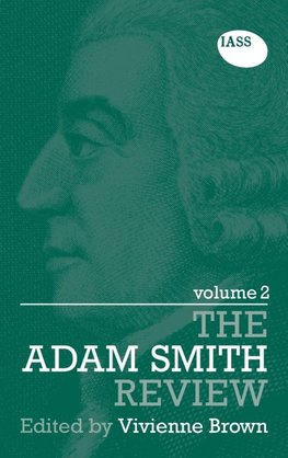 Brown, V: Adam Smith Review Volume 2