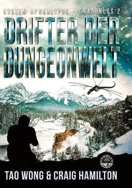 Drifter der Dungeonwelt