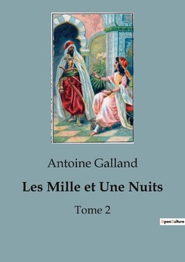 Les Mille et Une Nuits