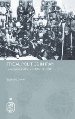 Tribal Politics in Iran