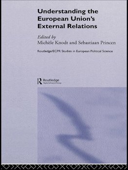 Knodt, M: Understanding the European Union's External Relati