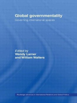 Larner, W: Global Governmentality