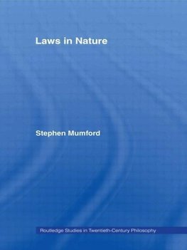 Mumford, S: Laws in Nature