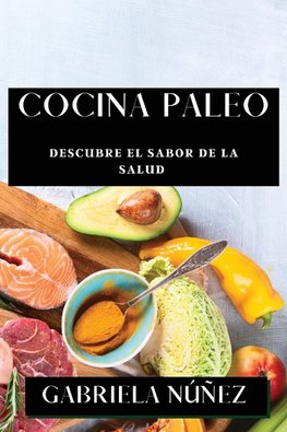 Cocina Paleo