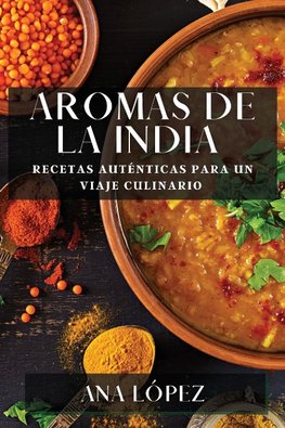 Aromas de la India