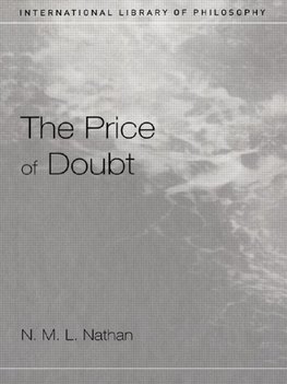 Nathan, N: Price of Doubt