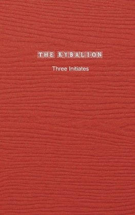 The Kybalion