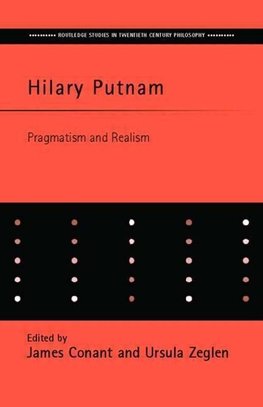 Conant, J: Hilary Putnam