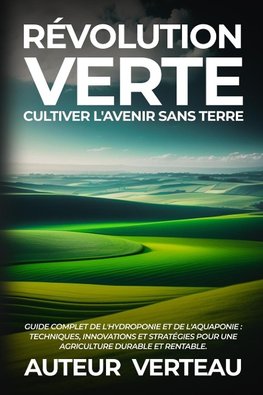 Révolution Verte