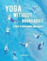 Yoga Without Boundaries