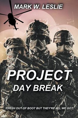 Project Daybreak