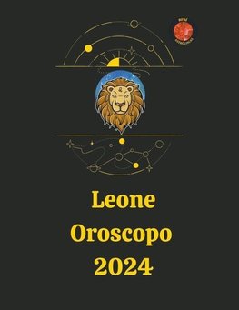 Leone Oroscopo  2024