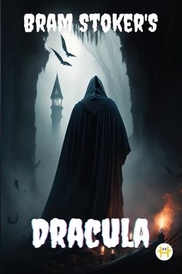 Dracula (Deluxe Hardbound Edition)