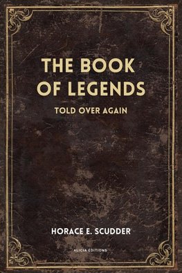 The Book of Legends