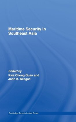 Maritime Security in Southeast Asia