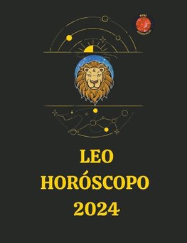 Leo Horóscopo  2024