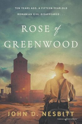 Rose of Greenwood