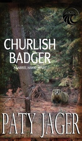 Churlish Badger