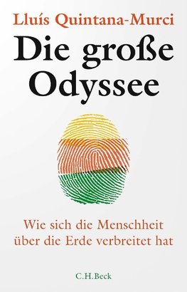 Die große Odyssee