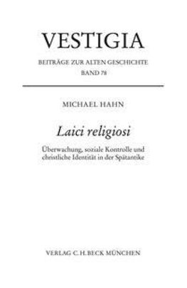 Laici religiosi