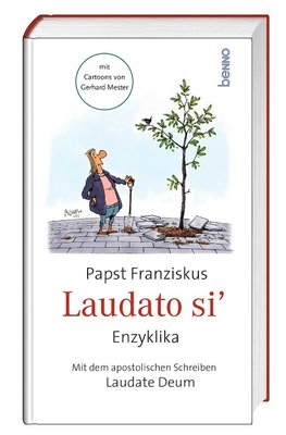 Laudato si¿