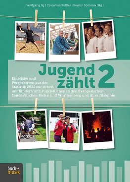 Jugend zählt 2