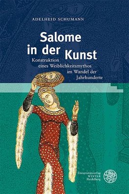 Salome in der Kunst