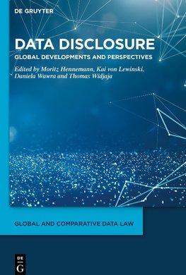 Data Disclosure