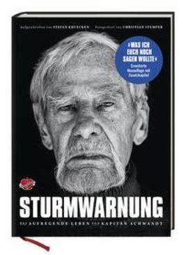 Sturmwarnung