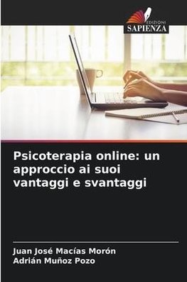 Psicoterapia online: un approccio ai suoi vantaggi e svantaggi