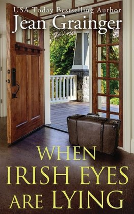 When Irish Eyes Are Lying