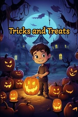 Tricks and Treats