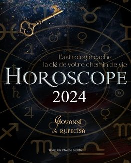 Horoscope 2024