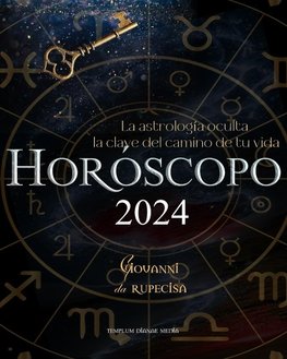 Horóscopo 2024