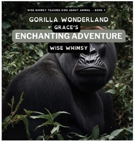 Gorilla Wonderland