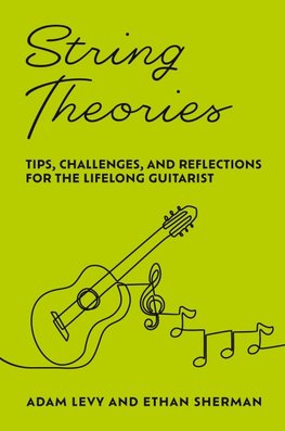 String Theories