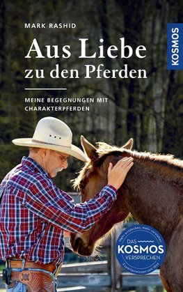 Aus Liebe zu den Pferden