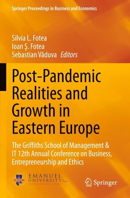 Post-Pandemic Realities and Growth in Eastern Europe